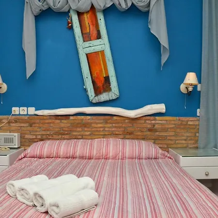 Ostria Aparthotel