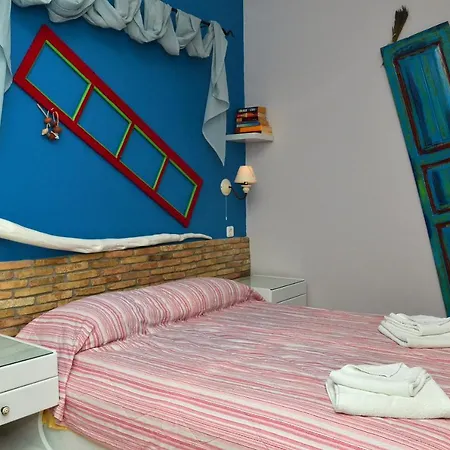 Ostria Aparthotel Koufonisia