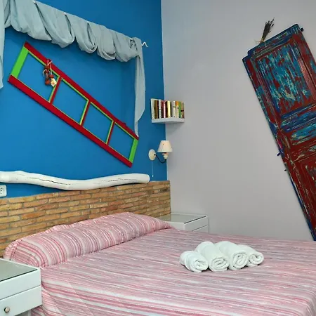 Aparthotel Ostria