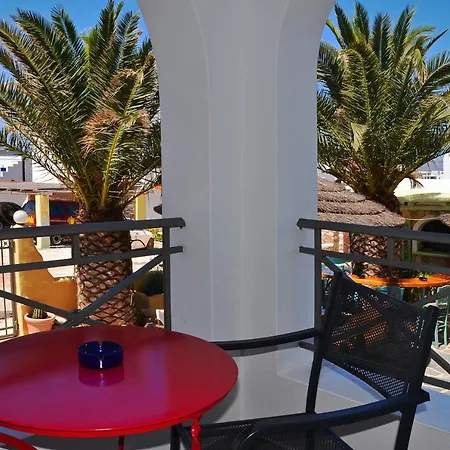 Aparthotel Ostria *