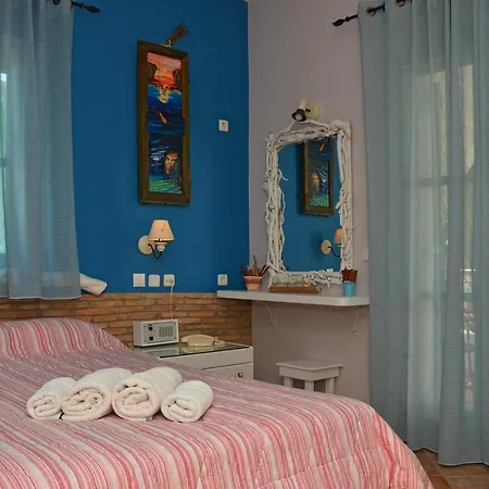 Aparthotel Ostria