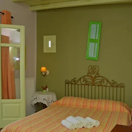 Ostria * Koufonisia