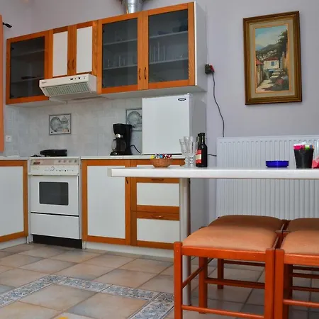 Aparthotel Ostria *