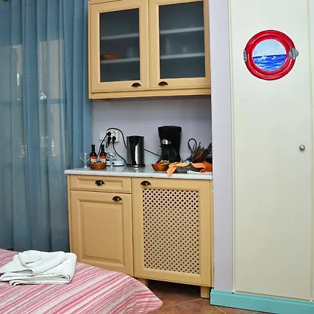 Ostria Aparthotel *
