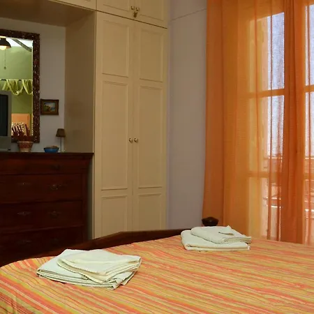 Ostria Aparthotel Koufonisia