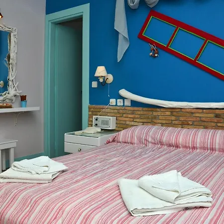 Ostria Aparthotel *