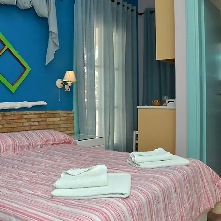 Aparthotel Ostria